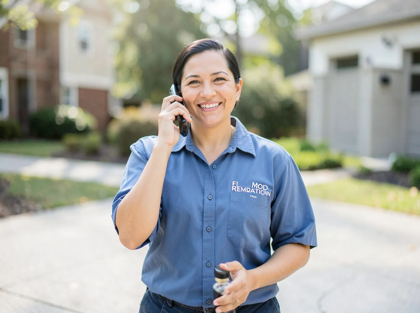 Mold Remediation Columbia, IL FAQs